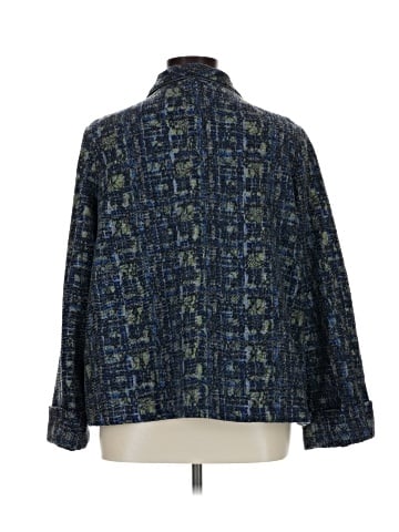 Coldwater Creek Jacket (view 2)