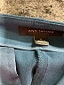 Ann Taylor Solid Blue Active Pants Size 12 - photo 7