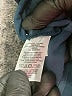 Ann Taylor Solid Blue Active Pants Size 12 - photo 8