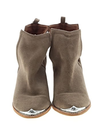 Jeffrey Campbell Ankle Boots (view 2)