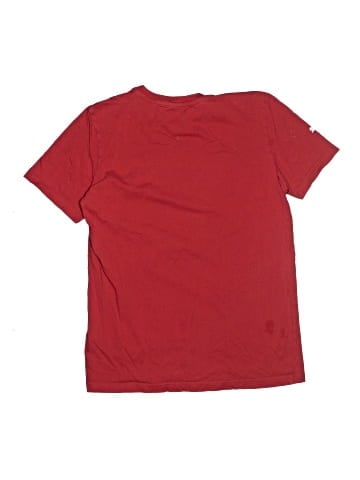 Puma Short Sleeve T-Shirt (view 2)