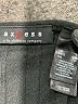 Axcess Black Tank Top Size S - photo 7
