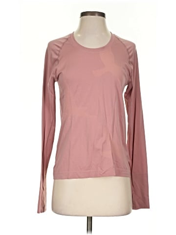 Oiselle Long Sleeve T-Shirt (view 1)