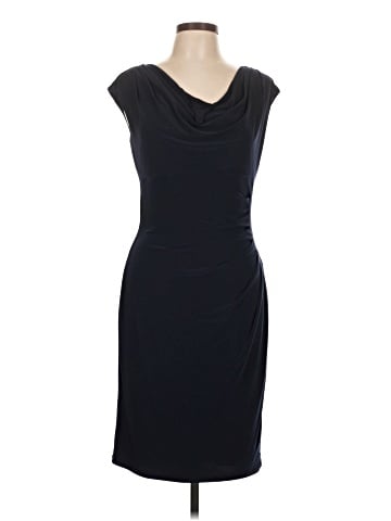 Lauren by Ralph Lauren Cocktail Dress (view 1)