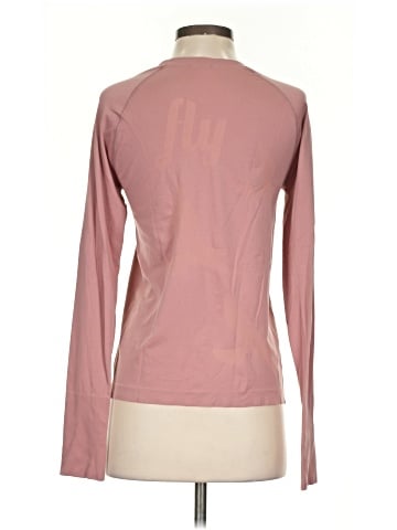Oiselle Long Sleeve T-Shirt (view 2)