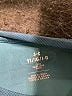 Under Armour 100% Polyester Camo Teal Active T-Shirt Size L (youth) - photo 3