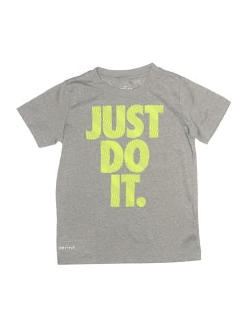 Nike Short Sleeve T-Shirt (view 1)