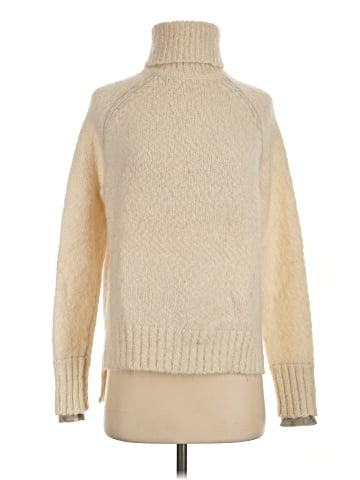 J.Crew Collection Turtleneck Sweater (view 1)