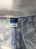 Old Navy - Maternity 100% Cotton Print Blue Shorts Size Med Maternity - photo 6
