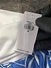 Old Navy - Maternity 100% Cotton Print Blue Shorts Size Med Maternity - photo 8