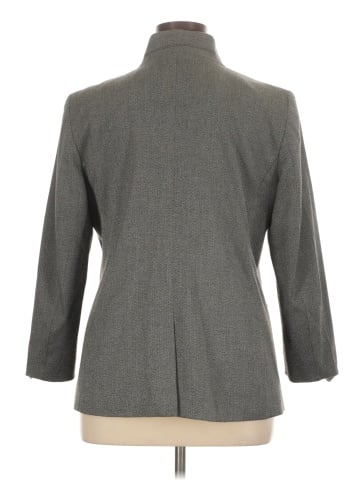 Ann Taylor LOFT Outlet Blazer (view 2)