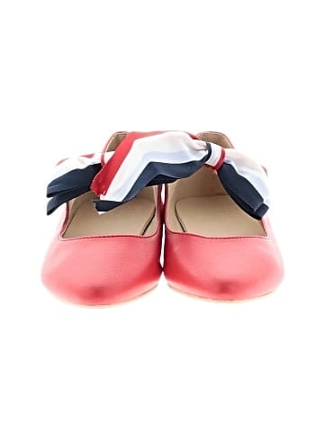 Janie and Jack Flats (view 2)