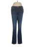 Seven7 Blue Jeans Size 6 - photo 1