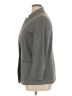 Ann Taylor LOFT Outlet Gray Blazer Size 14 - photo 5