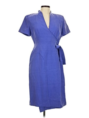 Spenser Jeremy Casual Dress (view 1)