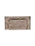 Buxton 100% Cow Leather Gray Wallet One size - photo 2