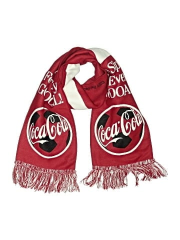 Coca-Cola Scarf (view 1)