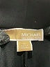 MICHAEL Michael Kors Solid Black Active Pants Size M - photo 4