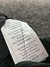MICHAEL Michael Kors Solid Black Active Pants Size M - photo 5