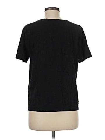 Zara W&B Collection Short Sleeve T-Shirt (view 2)