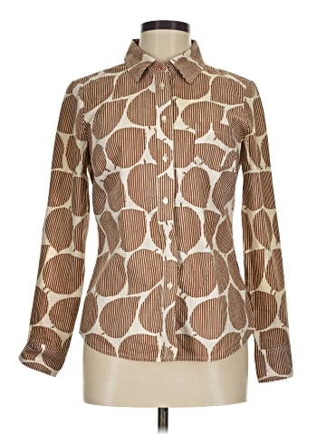 Boden Long Sleeve Button-Down Shirt (view 1)