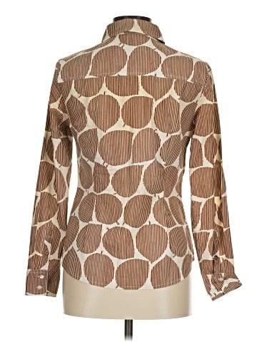 Boden Long Sleeve Button-Down Shirt (view 2)