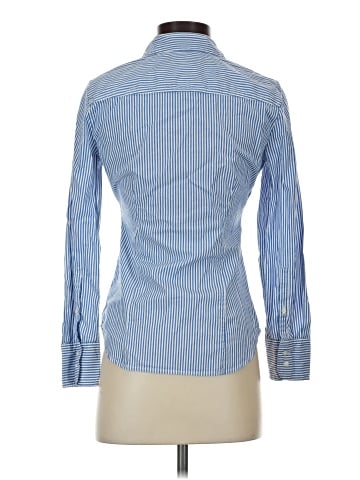 J.Crew Long Sleeve Button-Down Shirt (view 2)