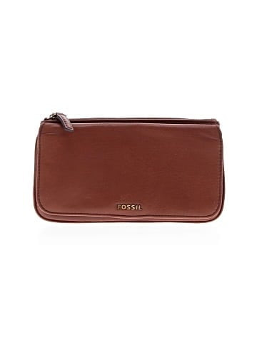 Fossil Wallet (view 1)