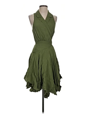 C/MEO Collective Cocktail Dress (view 1)