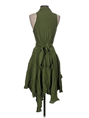 C/MEO Collective Cocktail Dress (view 2)