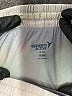 Active by Old Navy 100% Polyester Color Block Yellow Athletic Shorts Size 14 - photo 3