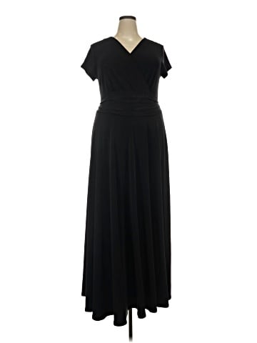 Koh Koh Casual Dress (view 1)