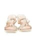 Dolce Vita Ivory Sandals Size 6 1/2 - photo 2