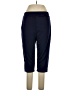 Unbranded Solid Blue Active Pants Size XL - photo 1