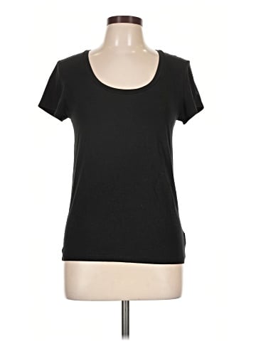 Theory Short Sleeve T-Shirt (view 1)