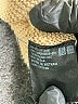 Uniqlo 100% Cotton Solid Tan Pullover Sweater Size XS - photo 8