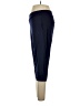 Unbranded Solid Blue Active Pants Size XL - photo 5