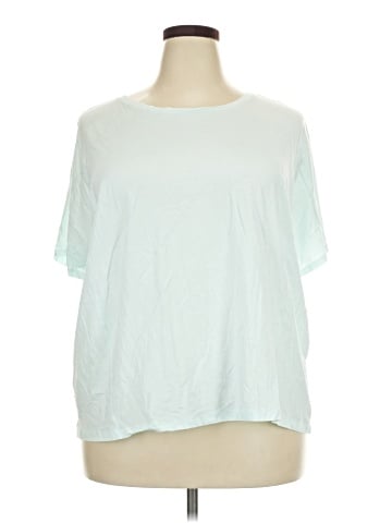 Purejill Short Sleeve T-Shirt (view 1)