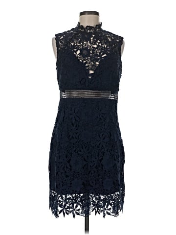 Bardot Cocktail Dress (view 1)