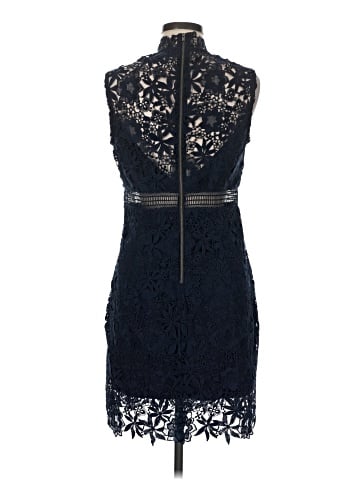 Bardot Cocktail Dress (view 2)