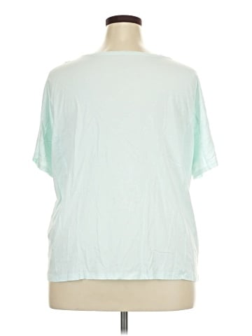 Purejill Short Sleeve T-Shirt (view 2)