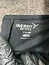 Active by Old Navy Black Active Tank Size 10 - 12 - photo 3