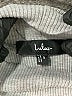 Lulus Gray Bodysuit Size S - photo 3