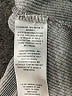 Lulus Gray Bodysuit Size S - photo 4
