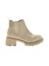 Steve Madden Tan Ankle Boots Size 7 - photo 1