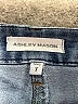 Ashley Mason Hearts Blue Jeans Size 7 - photo 4