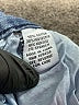 Ashley Mason Hearts Blue Jeans Size 7 - photo 5