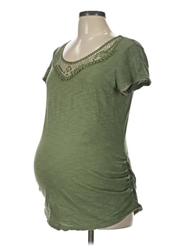 Old Navy - Maternity Short Sleeve Top (view 1)