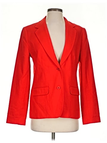 Pendleton Wool Blazer (view 1)