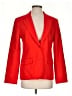 Pendleton 100% Virgin Wool Red Wool Blazer Size S (estimated) - photo 1